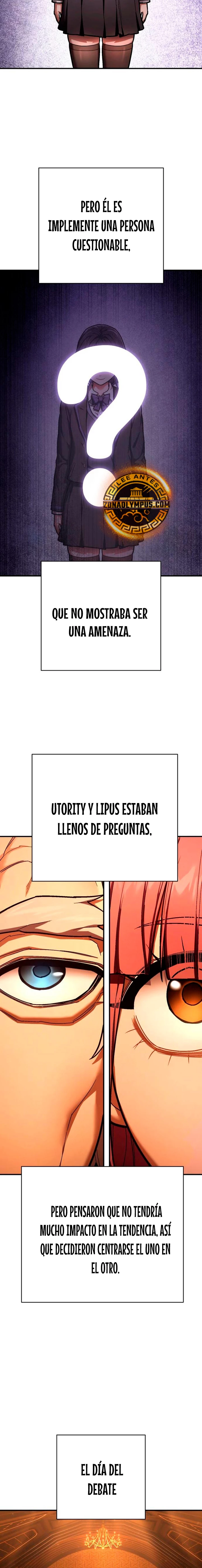 Mata Villanos > Capitulo 39 > Page 141