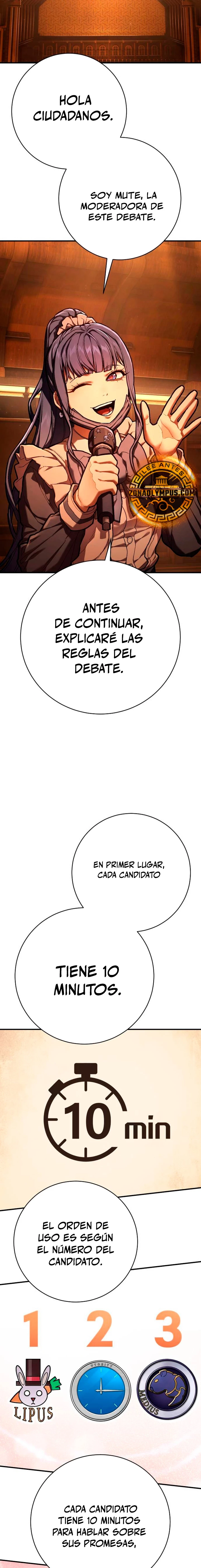 Mata Villanos > Capitulo 39 > Page 151