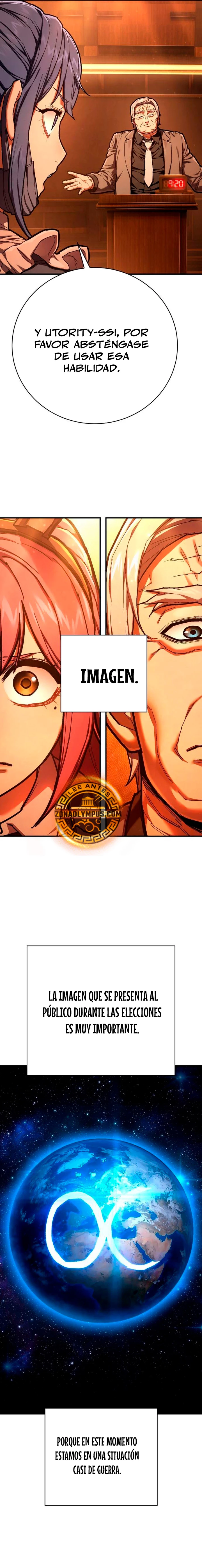Mata Villanos > Capitulo 39 > Page 281