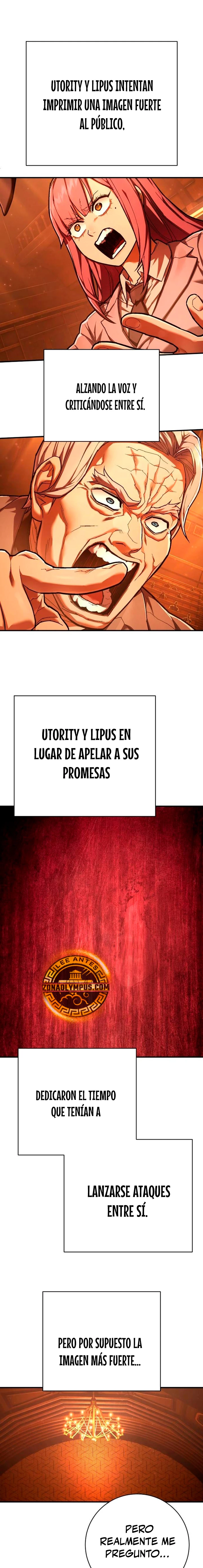 Mata Villanos > Capitulo 39 > Page 291