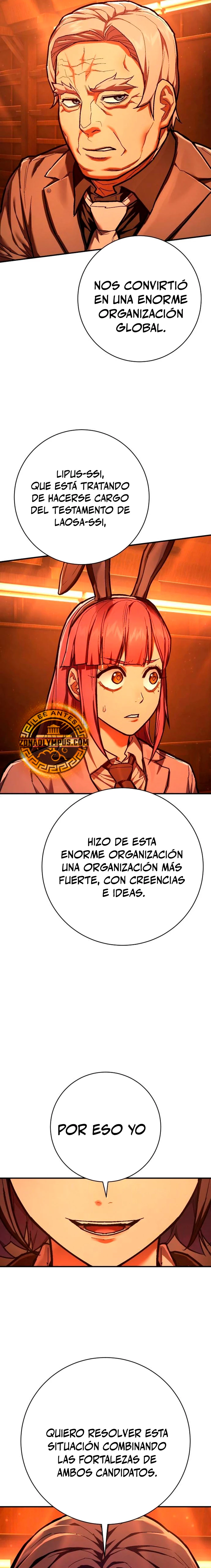 Mata Villanos > Capitulo 39 > Page 331