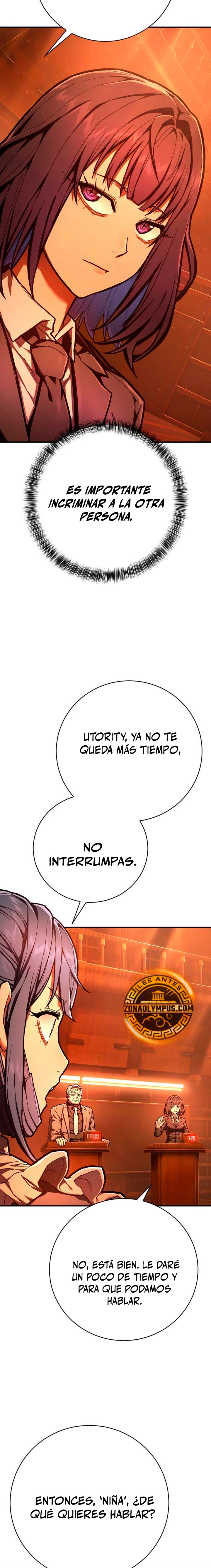 Mata Villanos > Capitulo 39 > Page 351