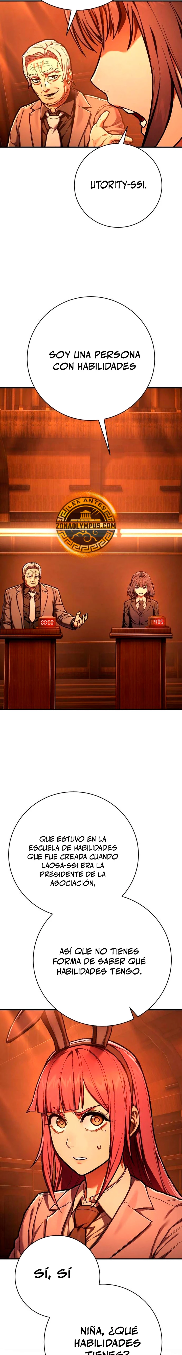 Mata Villanos > Capitulo 39 > Page 361