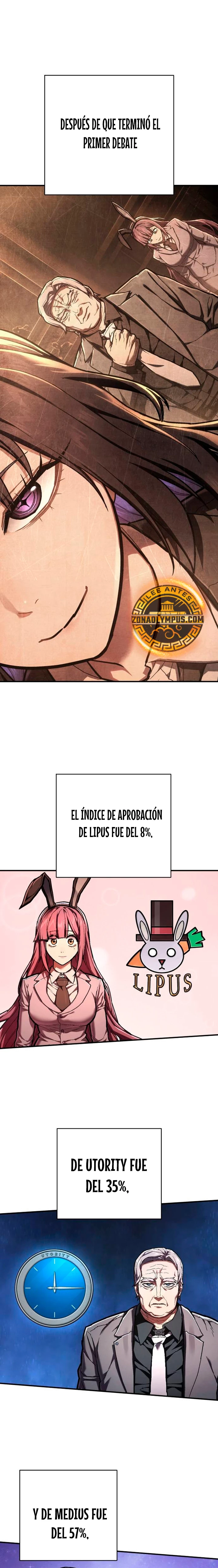 Mata Villanos > Capitulo 41 > Page 11