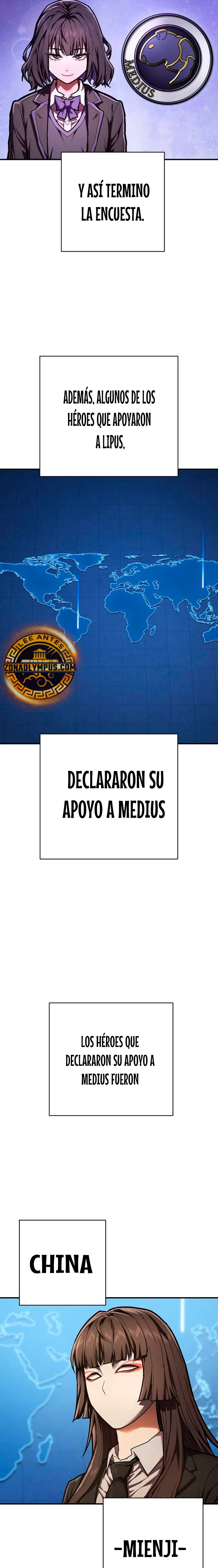 Mata Villanos > Capitulo 41 > Page 21