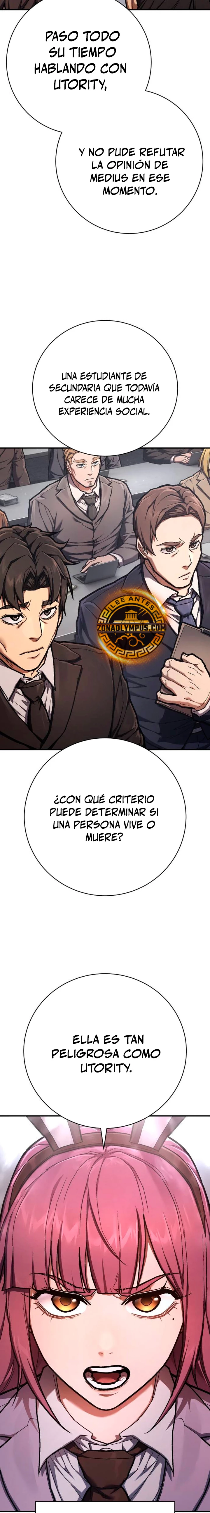Mata Villanos > Capitulo 41 > Page 41