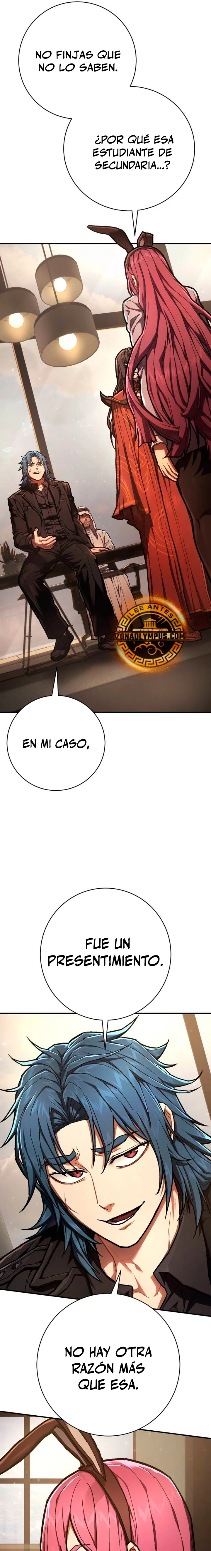Mata Villanos > Capitulo 41 > Page 61