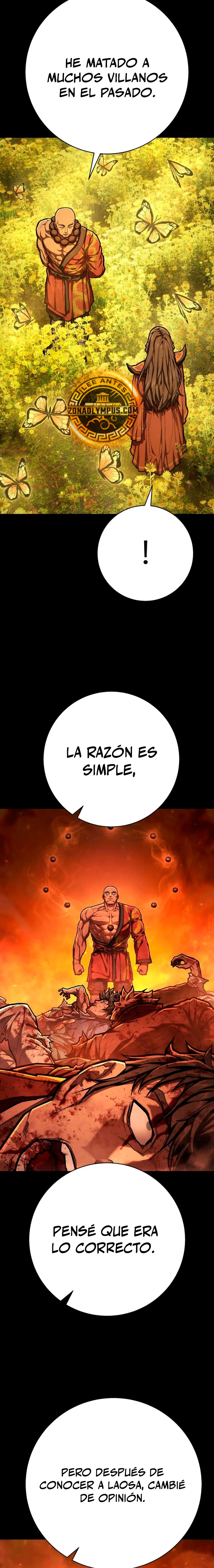 Mata Villanos > Capitulo 41 > Page 81