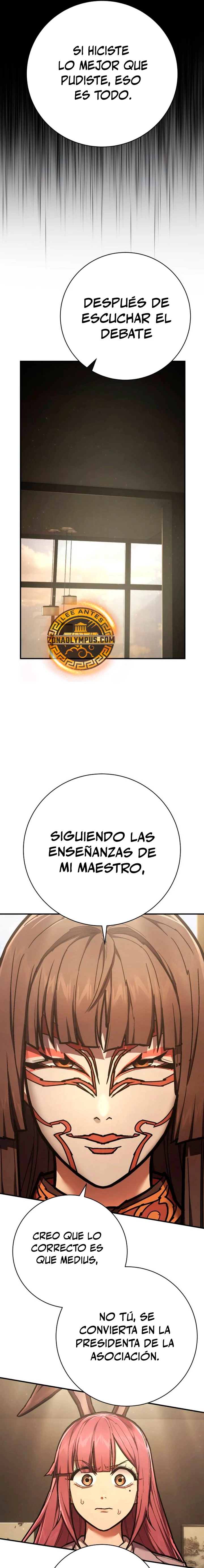 Mata Villanos > Capitulo 41 > Page 111