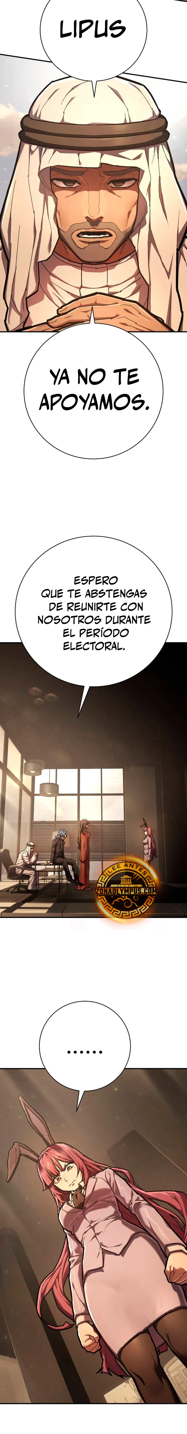 Mata Villanos > Capitulo 41 > Page 121