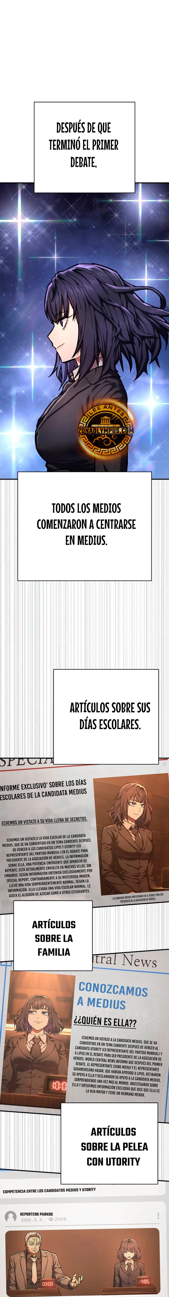 Mata Villanos > Capitulo 41 > Page 131