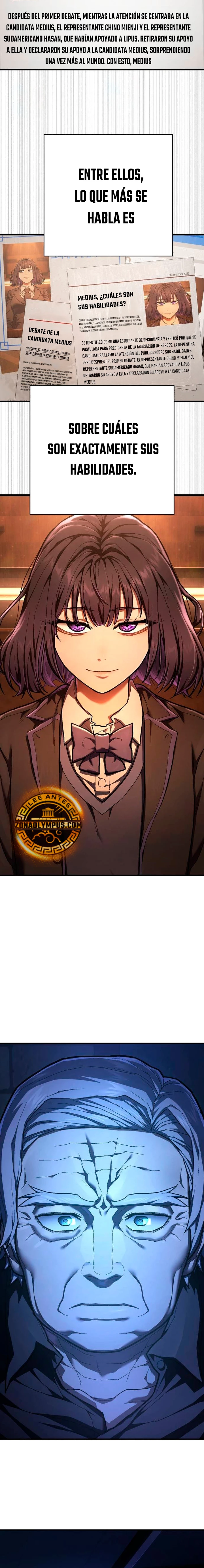Mata Villanos > Capitulo 41 > Page 141
