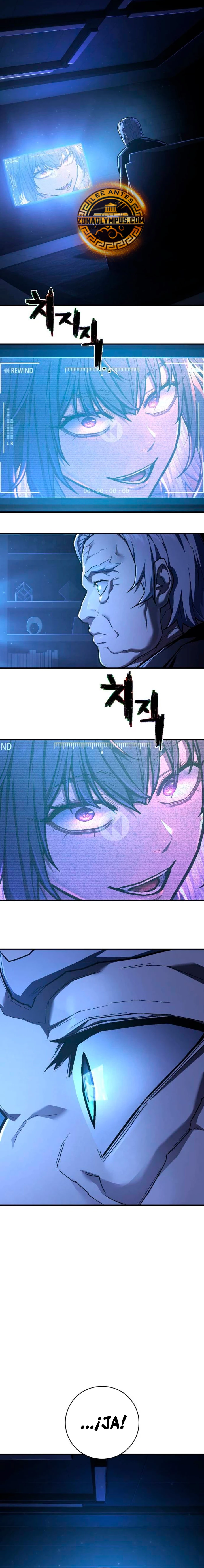 Mata Villanos > Capitulo 41 > Page 151
