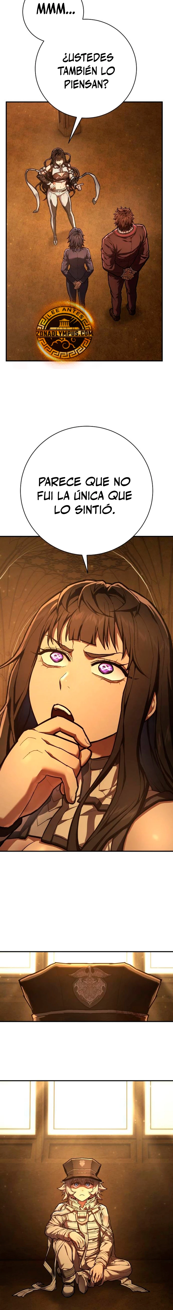 Mata Villanos > Capitulo 41 > Page 171