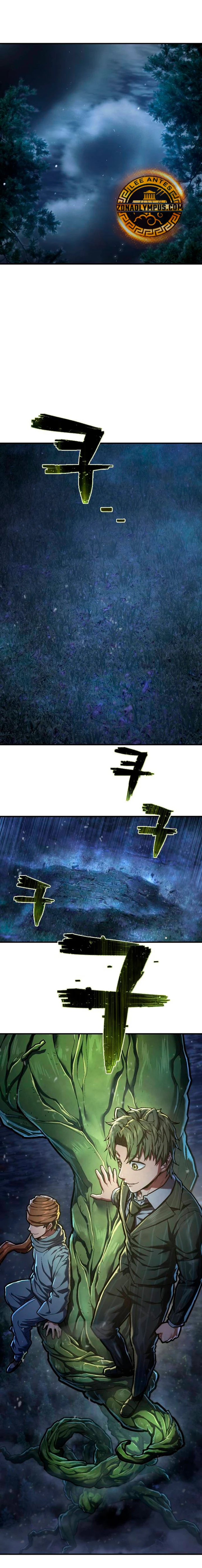 Mata Villanos > Capitulo 41 > Page 261