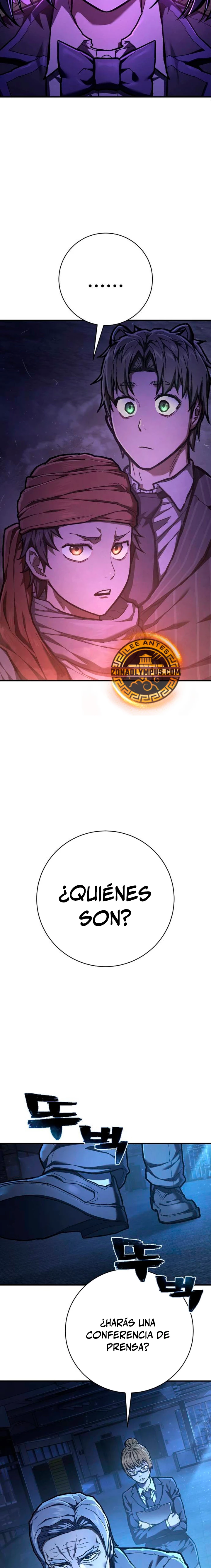 Mata Villanos > Capitulo 41 > Page 291