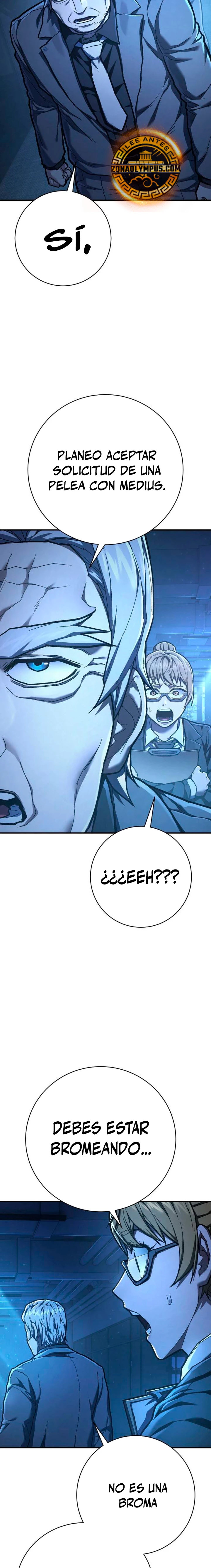Mata Villanos > Capitulo 41 > Page 301