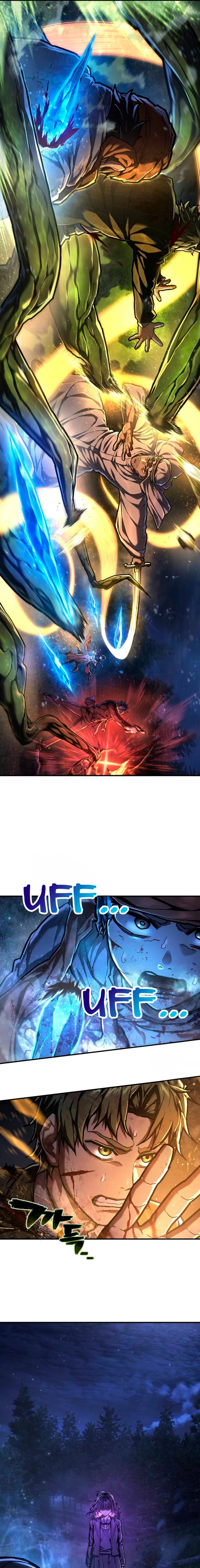 Mata Villanos > Capitulo 41 > Page 321