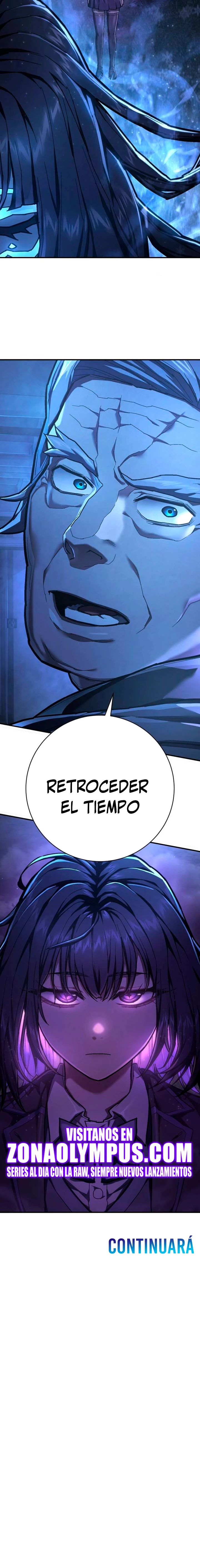 Mata Villanos > Capitulo 41 > Page 331
