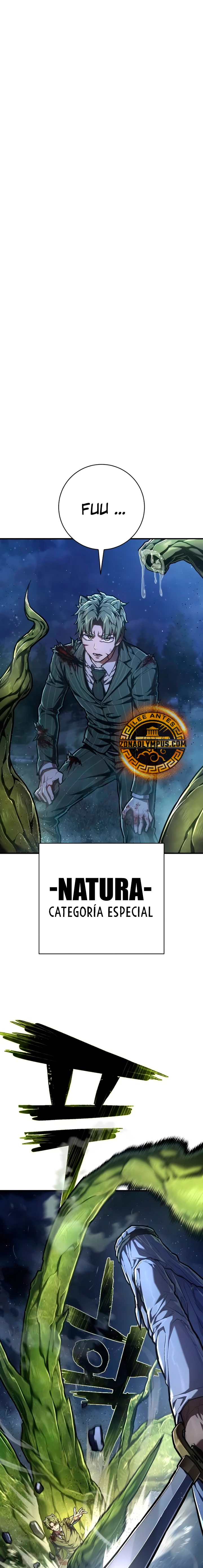 Mata Villanos > Capitulo 42 > Page 91