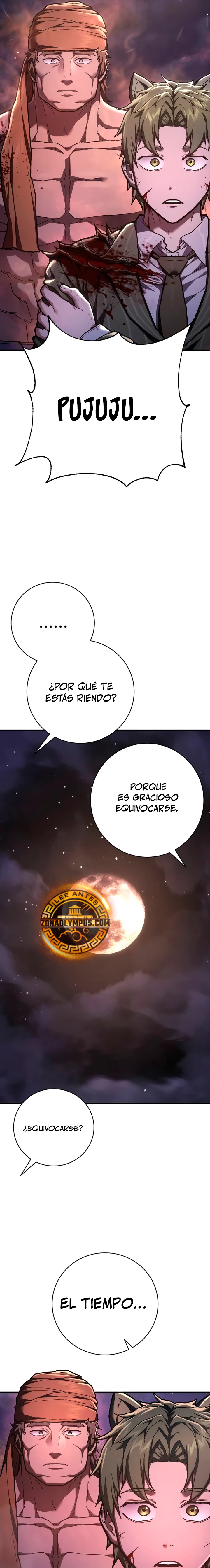 Mata Villanos > Capitulo 42 > Page 231