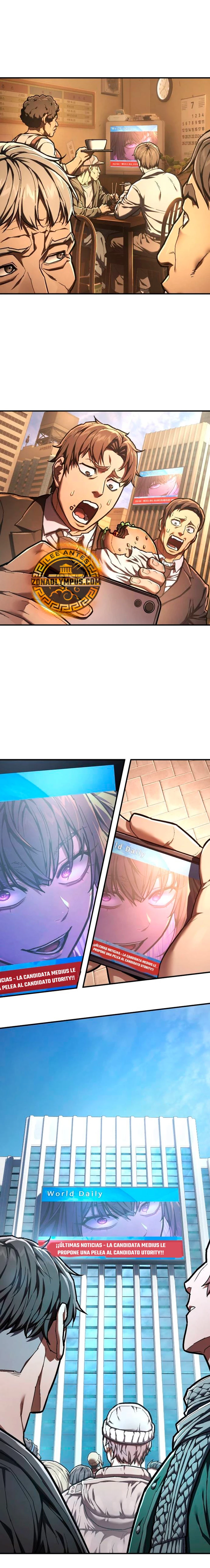 Mata Villanos > Capitulo 40 > Page 11