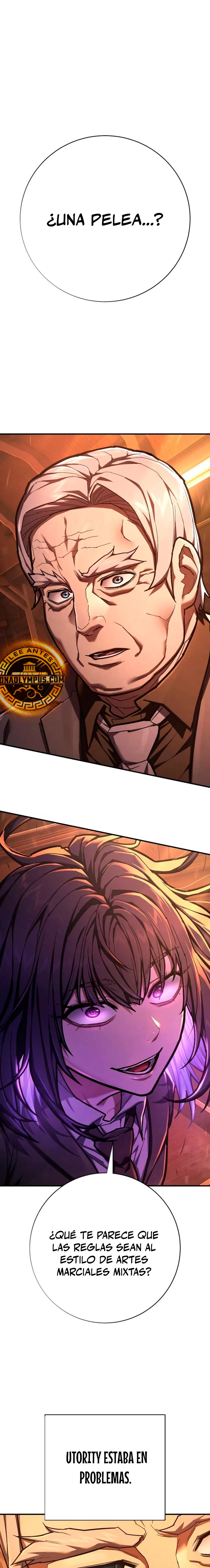Mata Villanos > Capitulo 40 > Page 21