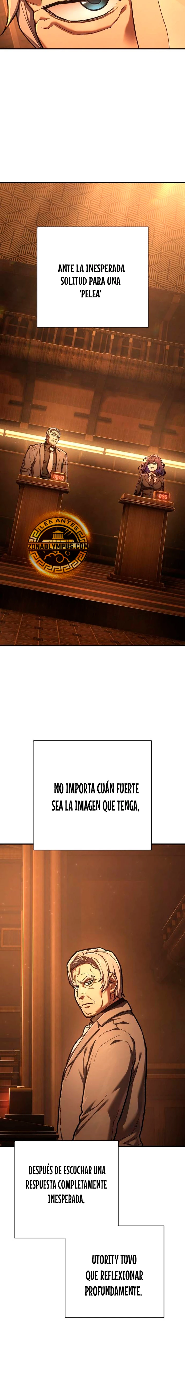 Mata Villanos > Capitulo 40 > Page 31