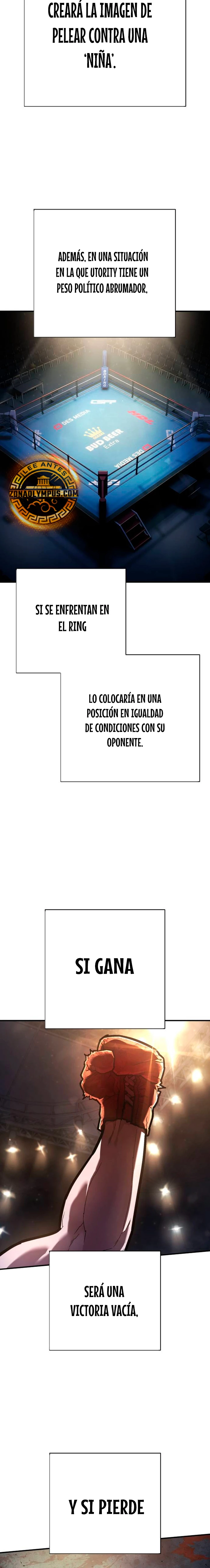 Mata Villanos > Capitulo 40 > Page 51
