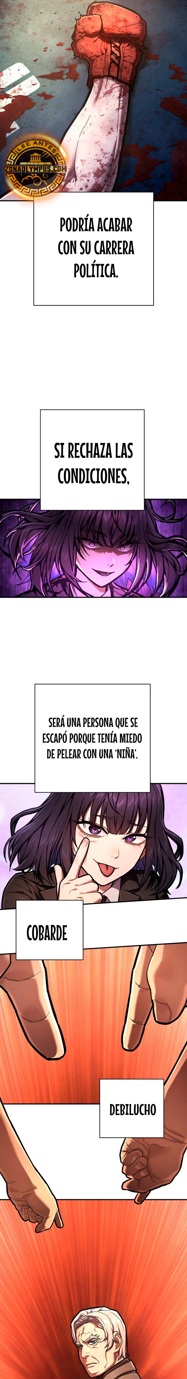 Mata Villanos > Capitulo 40 > Page 61