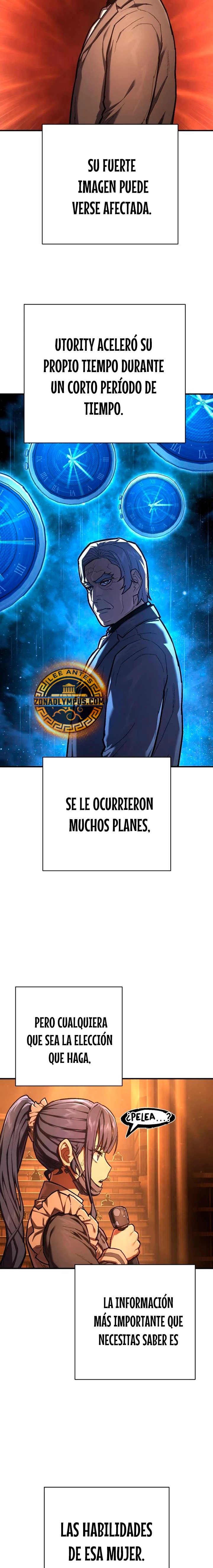 Mata Villanos > Capitulo 40 > Page 71
