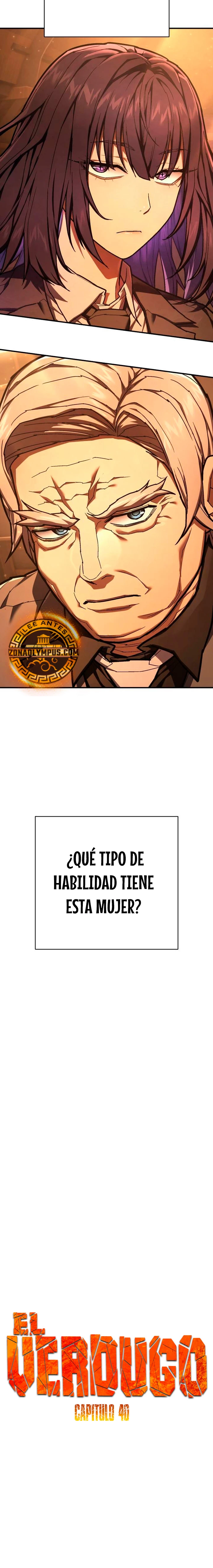 Mata Villanos > Capitulo 40 > Page 81