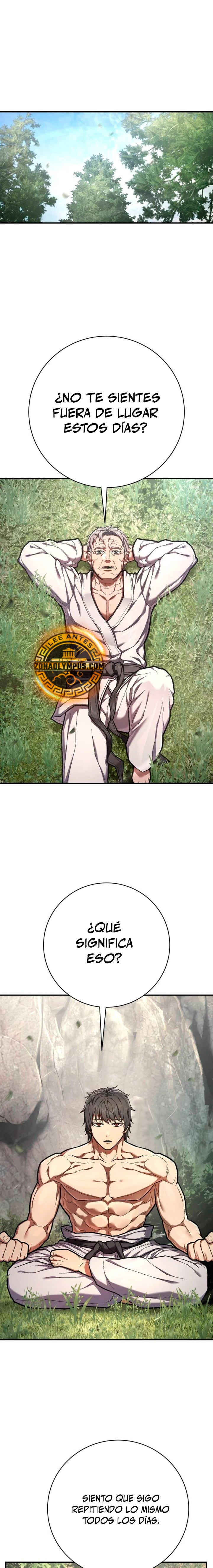 Mata Villanos > Capitulo 40 > Page 91
