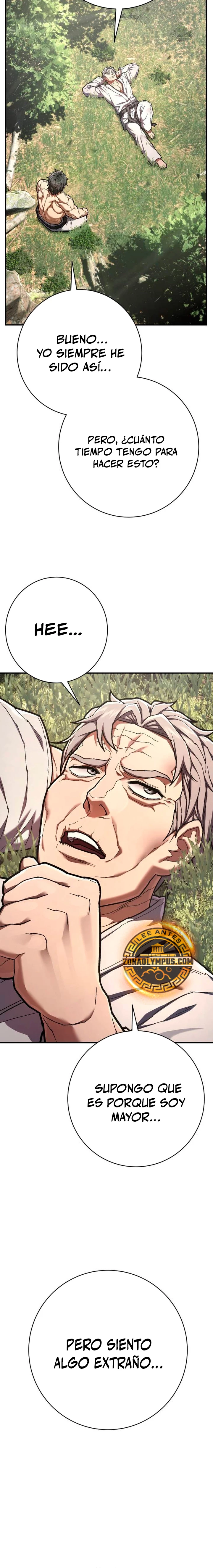 Mata Villanos > Capitulo 40 > Page 111