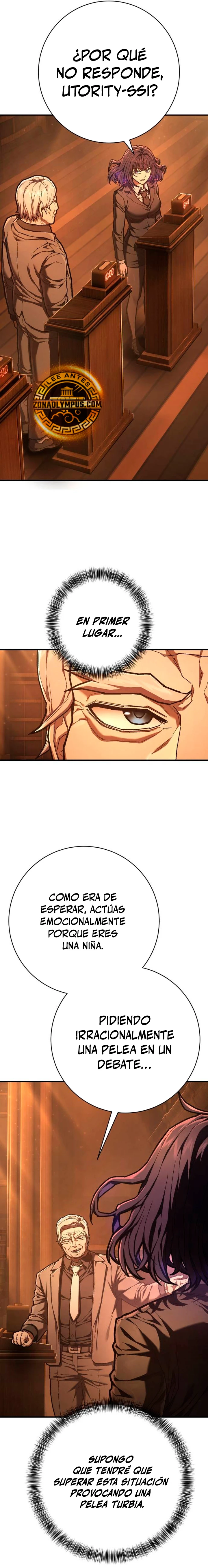 Mata Villanos > Capitulo 40 > Page 121