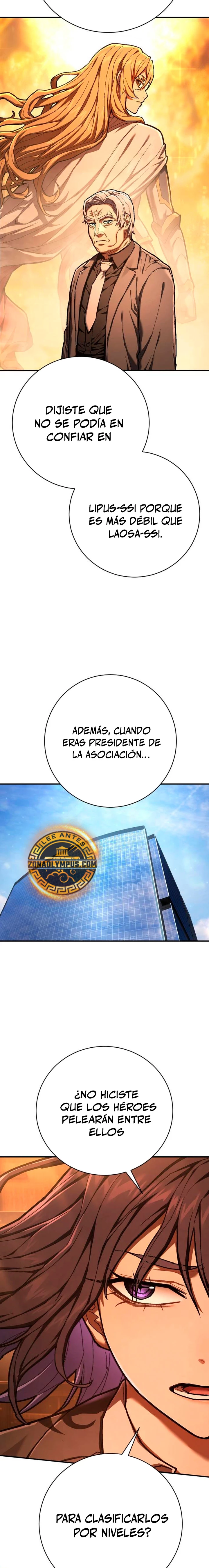 Mata Villanos > Capitulo 40 > Page 141