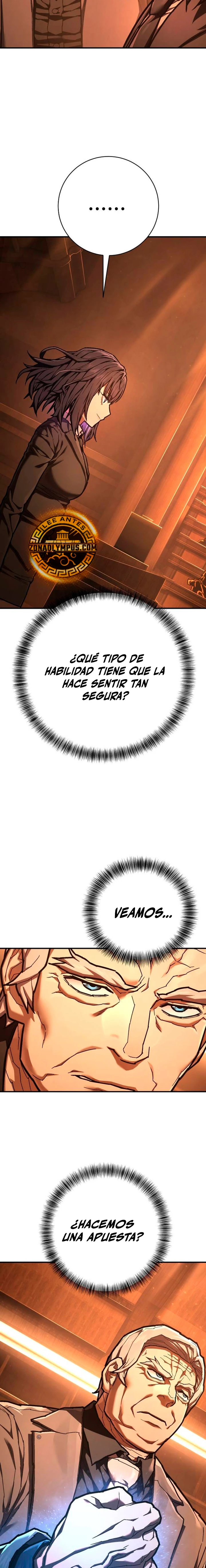 Mata Villanos > Capitulo 40 > Page 181