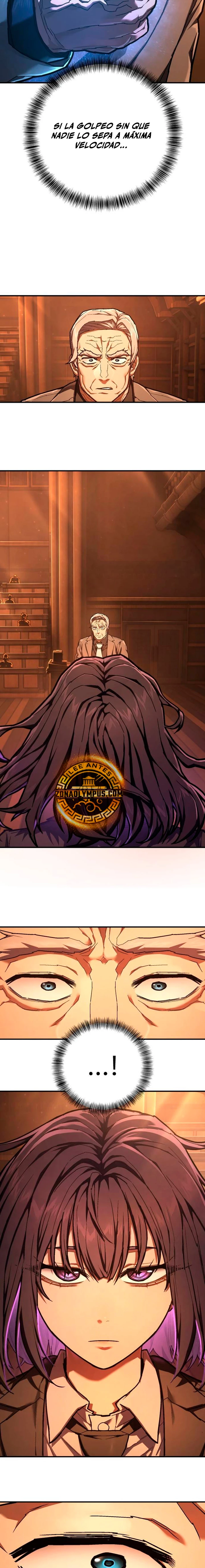 Mata Villanos > Capitulo 40 > Page 191