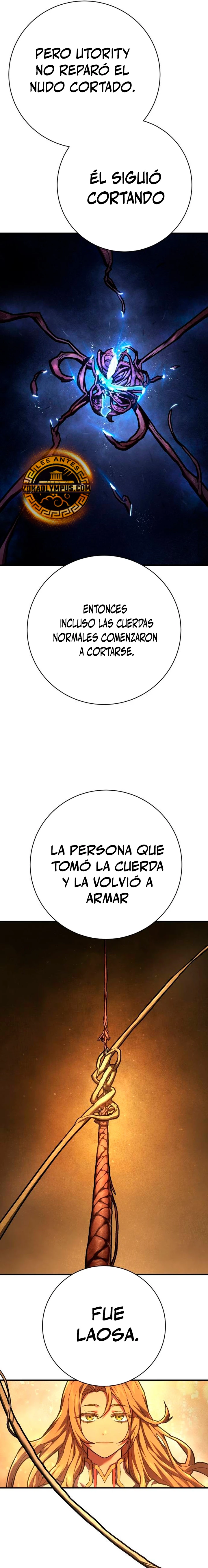 Mata Villanos > Capitulo 40 > Page 231
