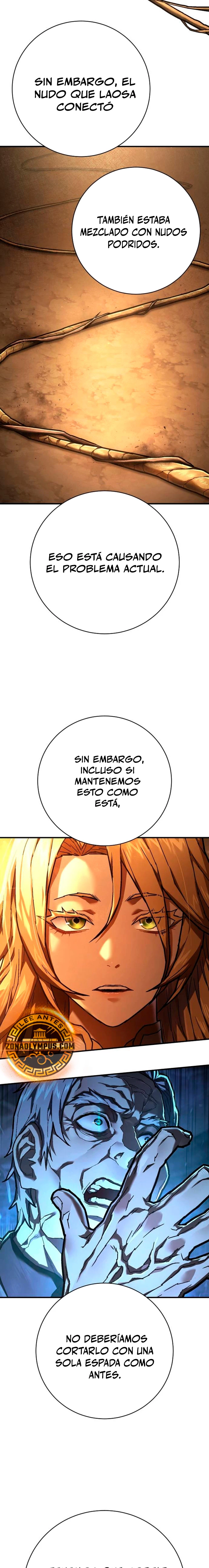 Mata Villanos > Capitulo 40 > Page 241