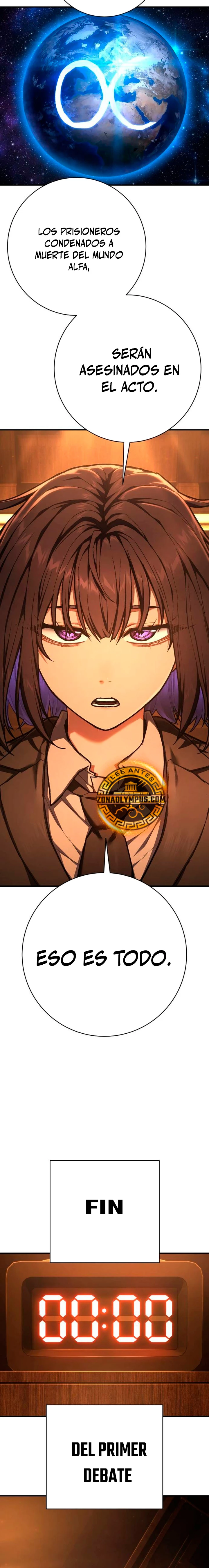 Mata Villanos > Capitulo 40 > Page 271