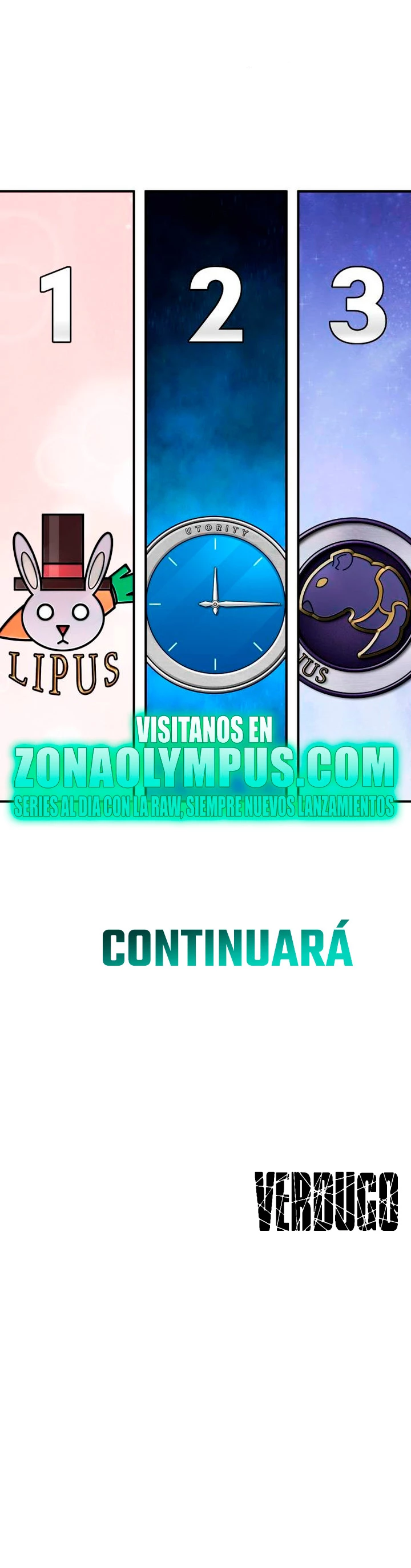 Mata Villanos > Capitulo 40 > Page 291