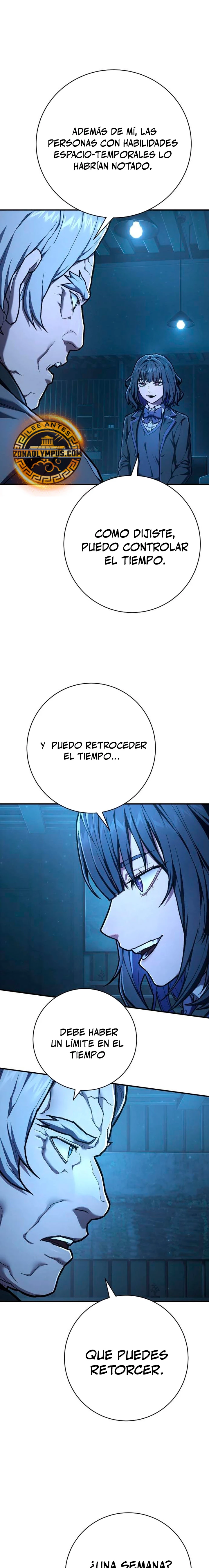 Mata Villanos > Capitulo 43 > Page 101