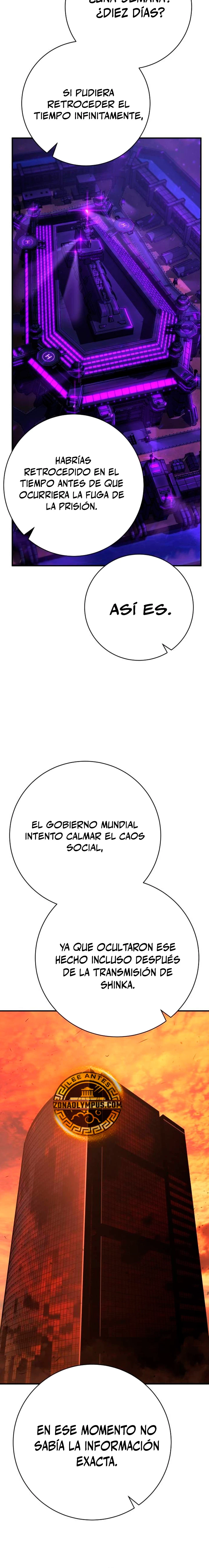 Mata Villanos > Capitulo 43 > Page 111