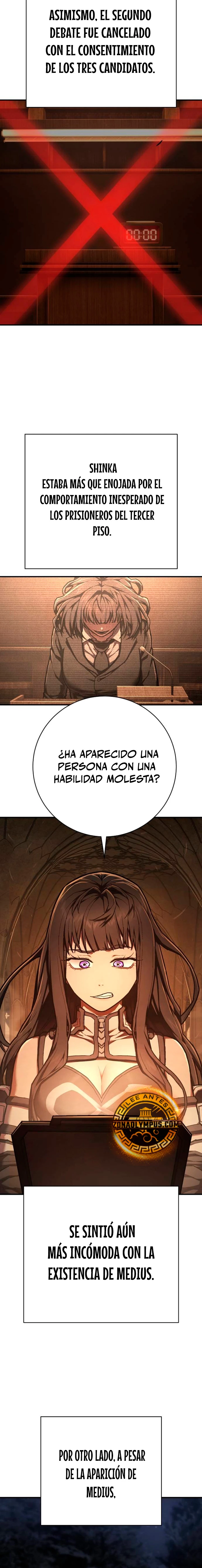 Mata Villanos > Capitulo 43 > Page 181