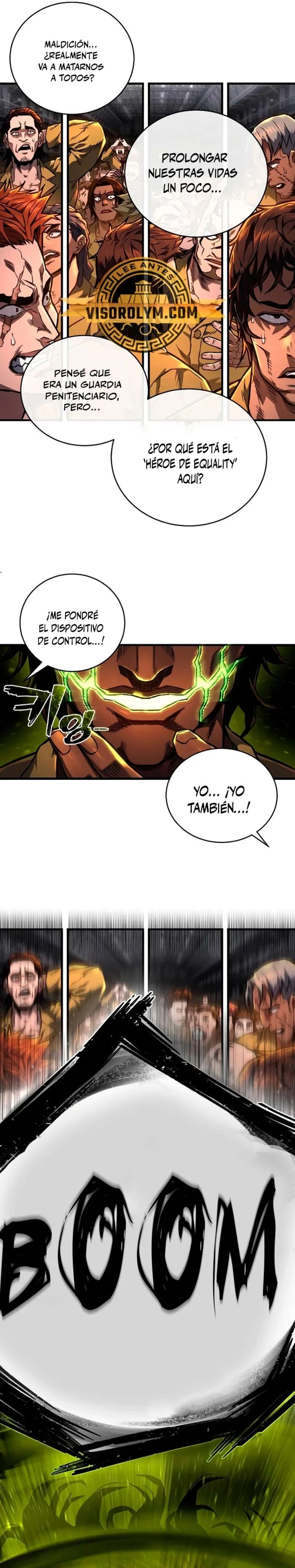 Mata Villanos > Capitulo 2 > Page 111