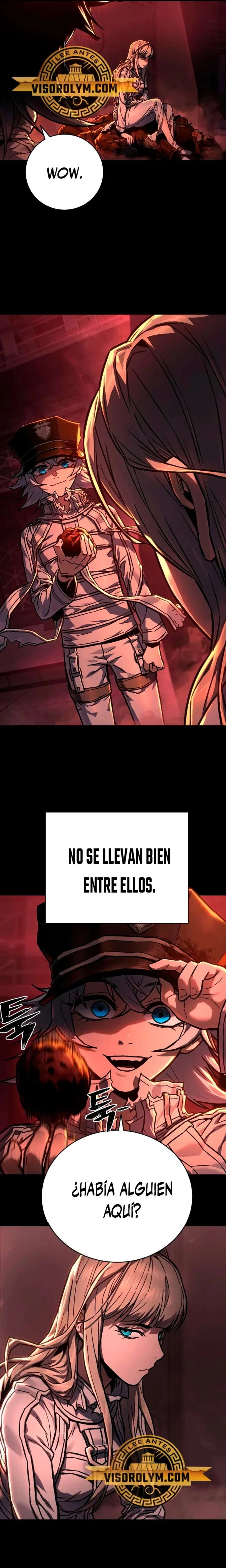 Mata Villanos > Capitulo 2 > Page 221