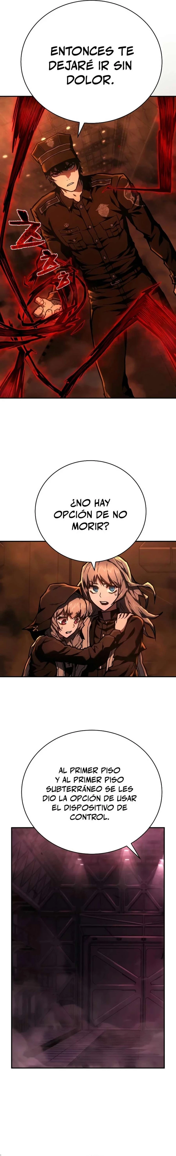 Mata Villanos > Capitulo 10 > Page 21
