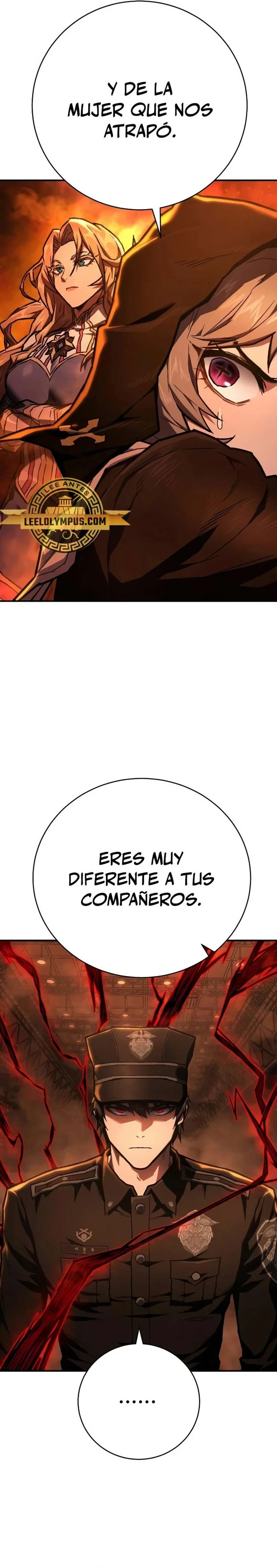 Mata Villanos > Capitulo 10 > Page 41
