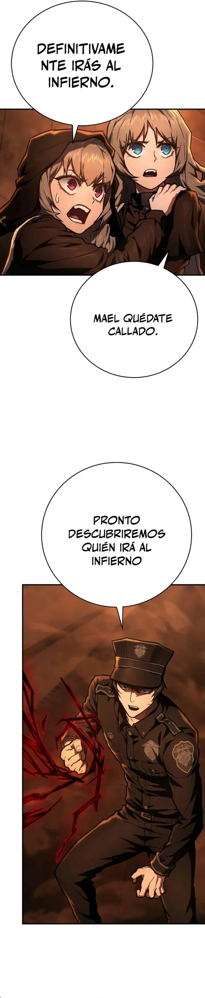 Mata Villanos > Capitulo 10 > Page 51